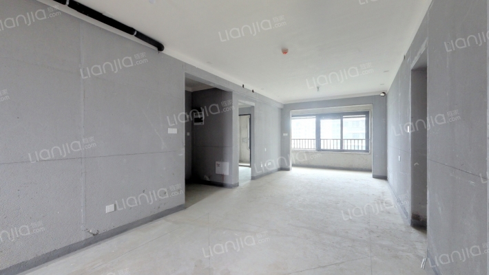 雍润府二手房实景图