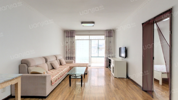 盛世名门二手房实景图