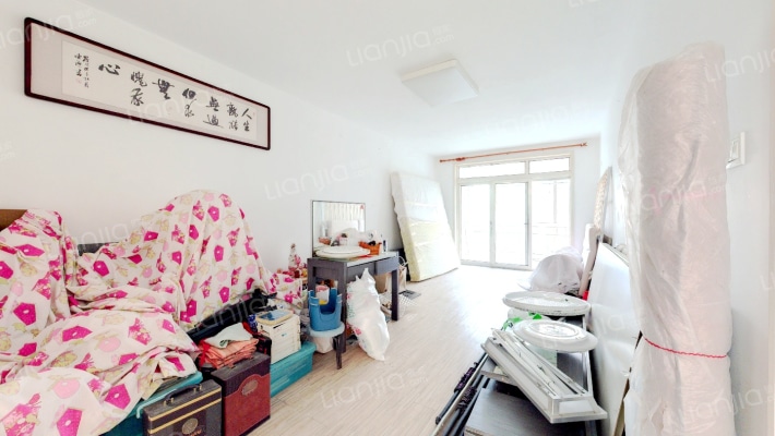 紫荆馨园二手房实景图