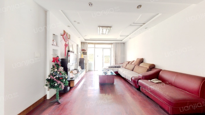 金天地花园二手房实景图