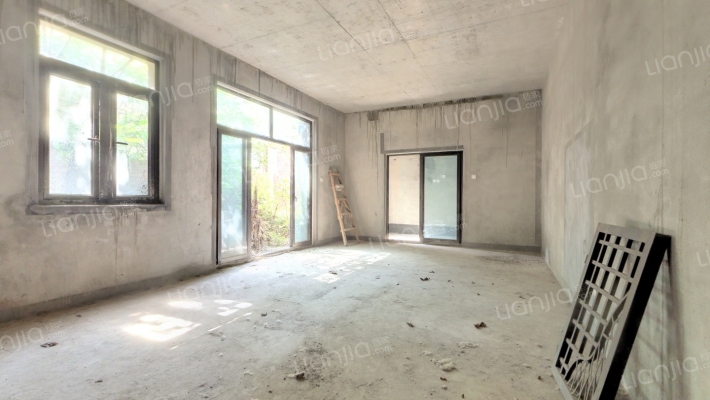 荣盛香堤荣府二手房实景图