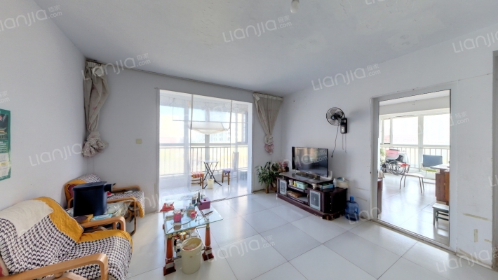 兴业苑二手房实景图