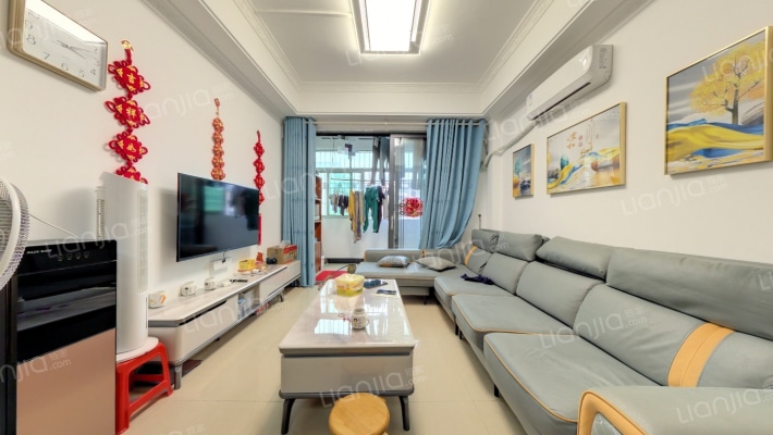 华侨商业城二手房实景图