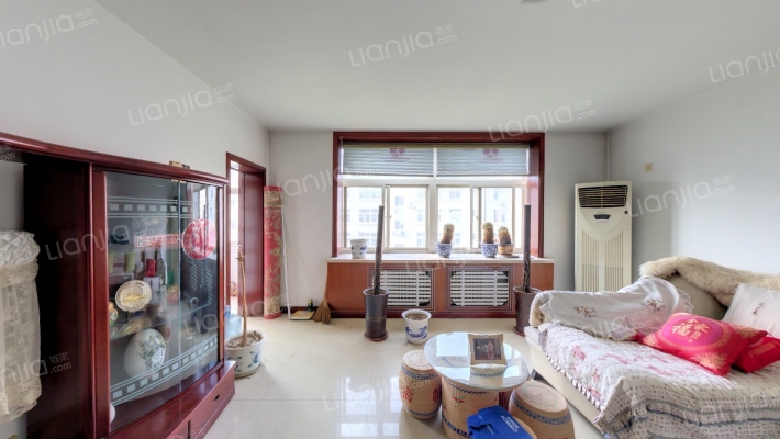 恒兴花园二手房实景图