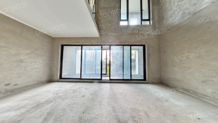 万科城市花园城阅二手房实景图