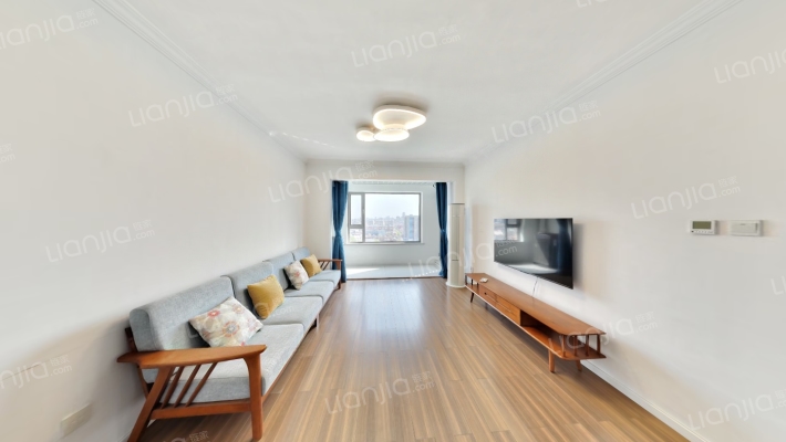 农垦含章雅著二手房实景图