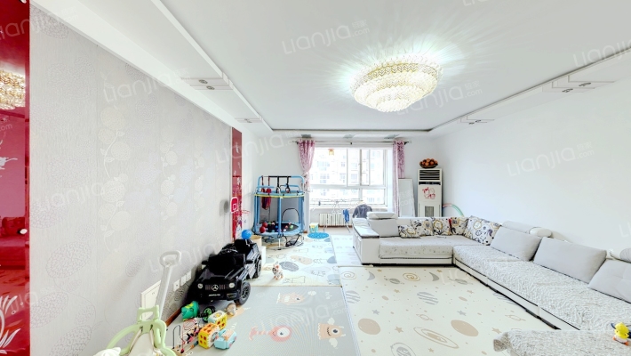 翠金园二手房实景图