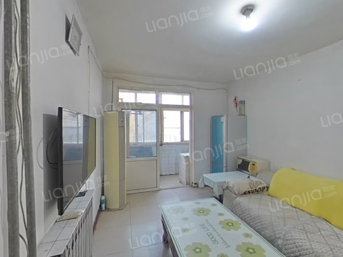 整租·嘉定路 2室1厅 南/北