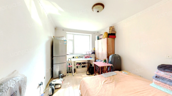 邮电小区(南湖大路)二手房实景图