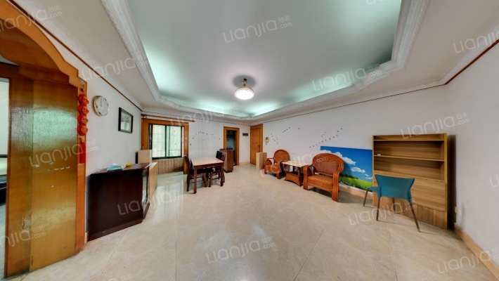 黄岐恒福花园二手房实景图