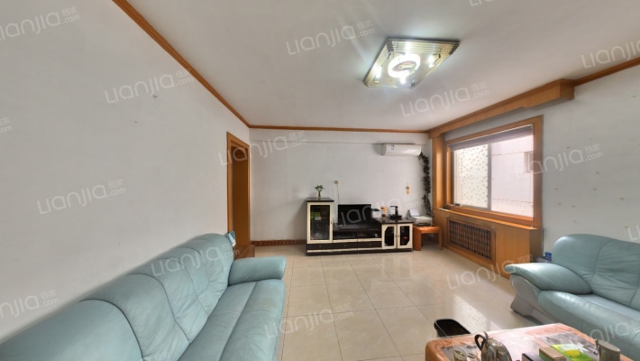 公园南路25街坊二手房实景图