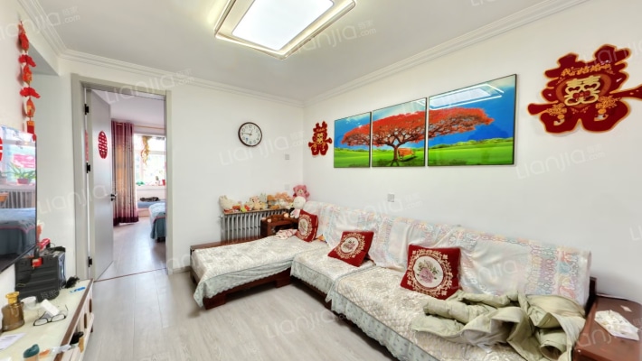 供销社家属院二手房实景图