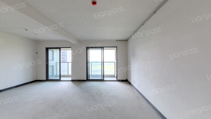 悦宸里二手房实景图