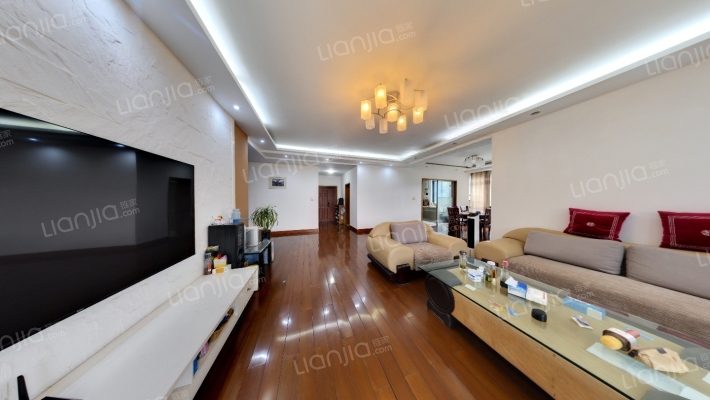 好望公寓二手房实景图