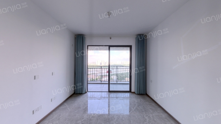 中南时方境二手房实景图