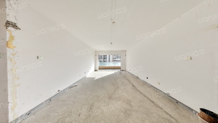 北辰三角洲奥城D3区二手房实景图