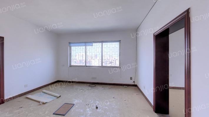 亿海小区二手房实景图