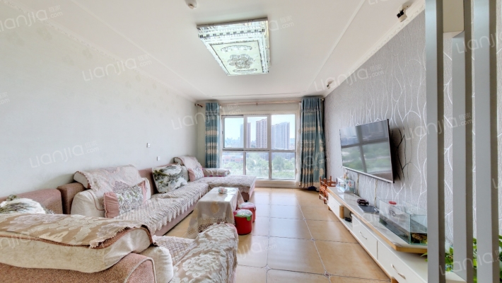 高科麓湾国际社区一期二手房实景图