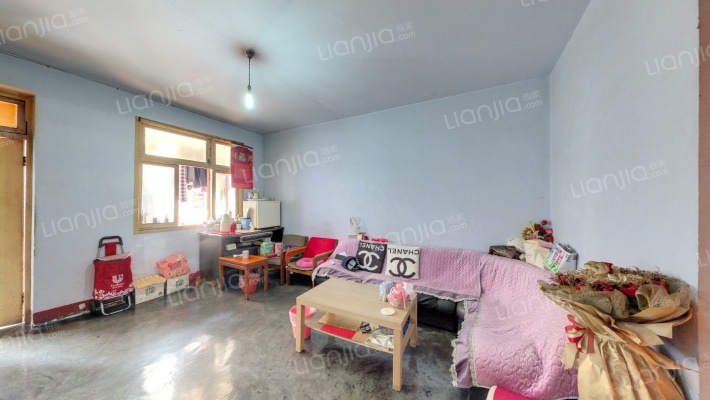 东坡小区二手房实景图