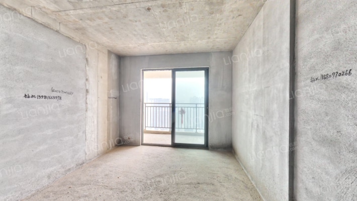 岭福家苑二手房实景图