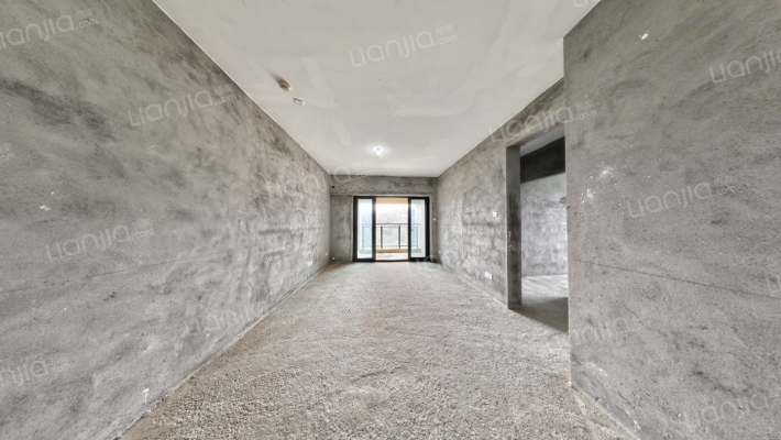 畔山御海二手房实景图