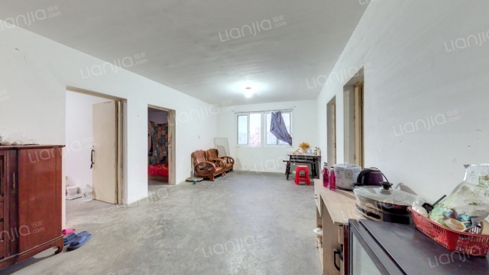 幸福怡居二手房实景图