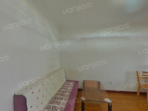 整租·阜城花园 2室1厅 南/北