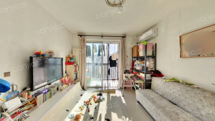 南海家园六里二手房实景图