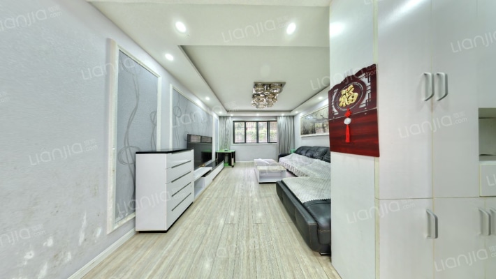 渔安新城二手房实景图