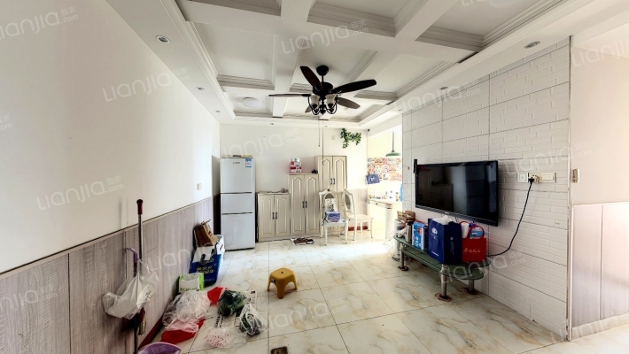 京城国际二手房实景图