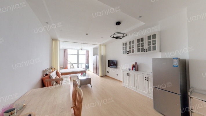 高速时代公馆二手房实景图