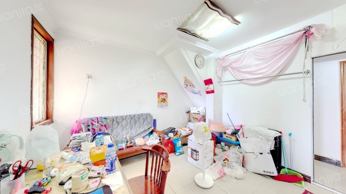 景明佳园咏景苑二手房实景图