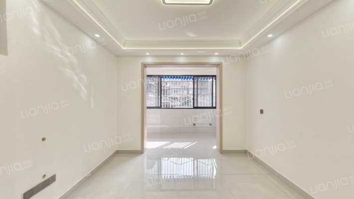 府青巷6号二手房实景图