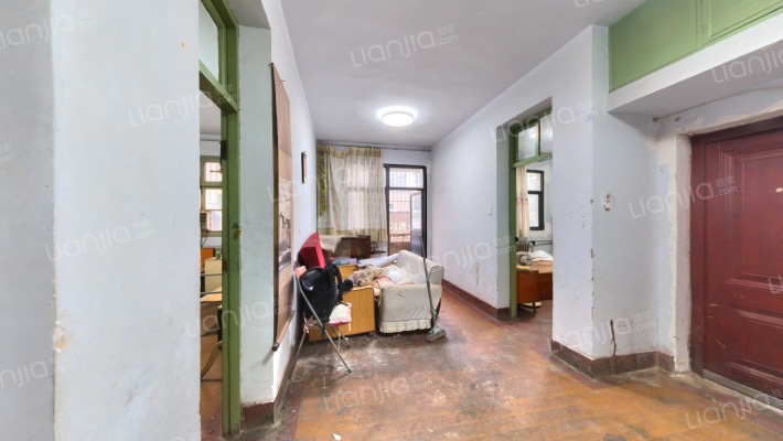 政七街14号院二手房实景图