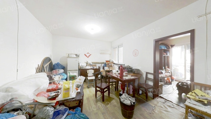 象山花园二区二手房实景图