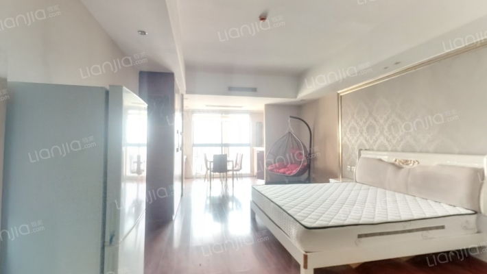 天伦金三角二手房实景图