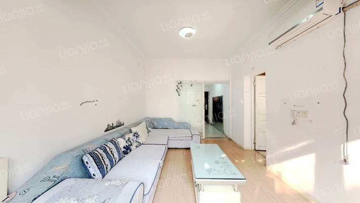 车站路二手房实景图