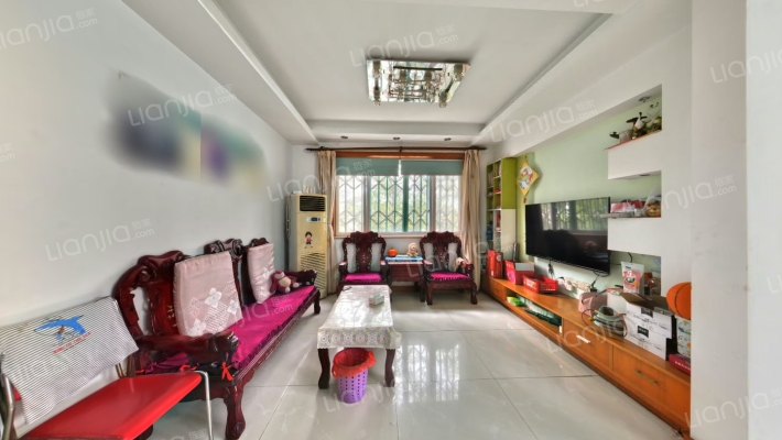 康力花园二手房实景图