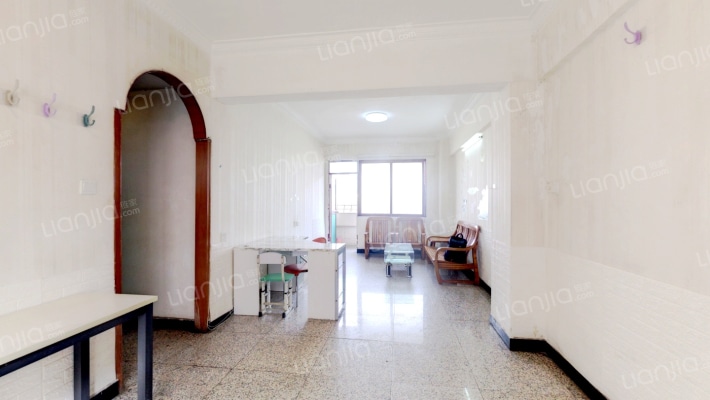 东河苑二手房实景图