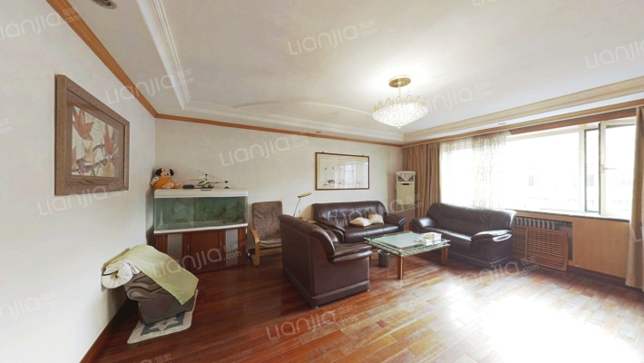 鸿蒙小区二手房实景图