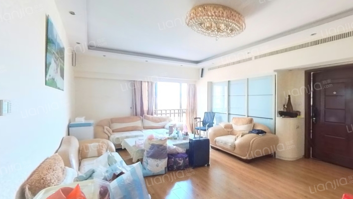 海德公园二手房实景图