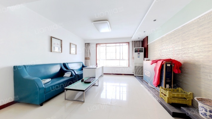 利苑新村三区二手房实景图