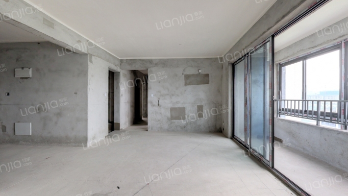 凤鸣水岸A区二手房实景图