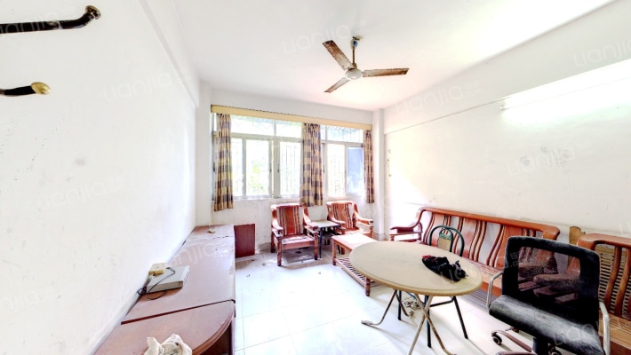 得胜沙路109号二手房实景图