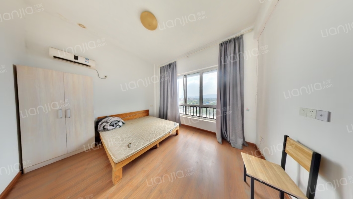 西溪君庐二手房实景图