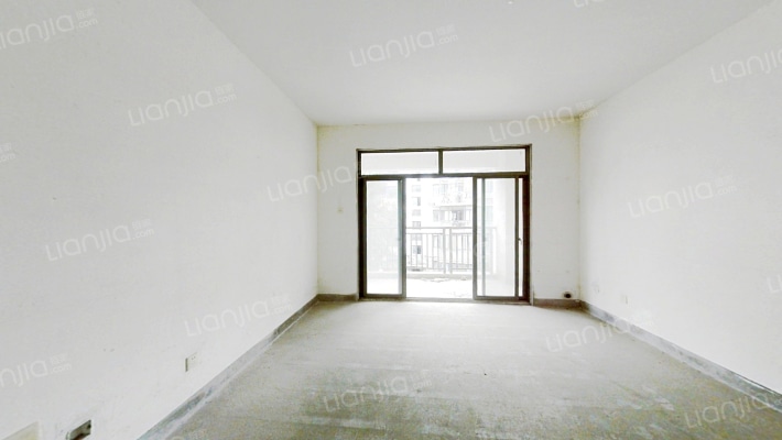 东华家园北区二手房实景图