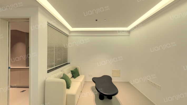 浦上小区A区二手房实景图