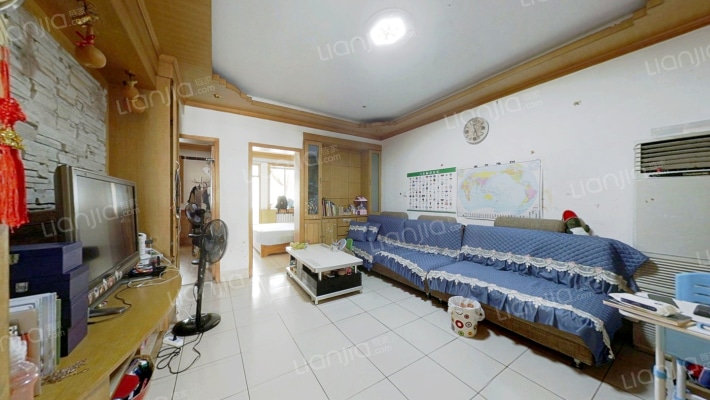 小园庄42号二手房实景图