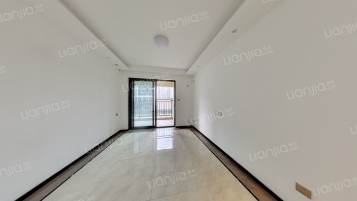 保利文化广场和园二手房实景图