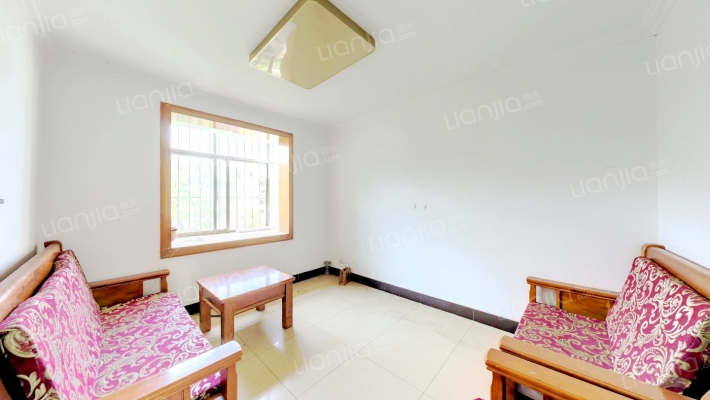 一丘田1号二手房实景图